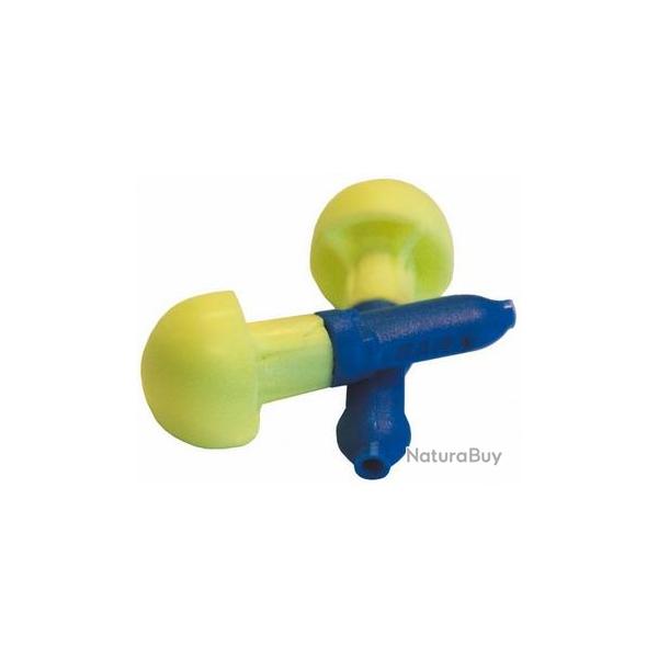 3M Push Ins - Bouchons d'oreilles � tige
