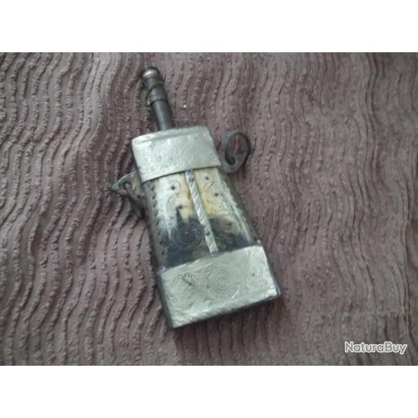 poire � poudre maroc