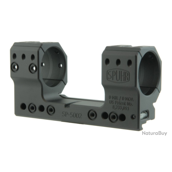 Montage Spuhr - SP-5002 �35 H38MM 0MIL PIC