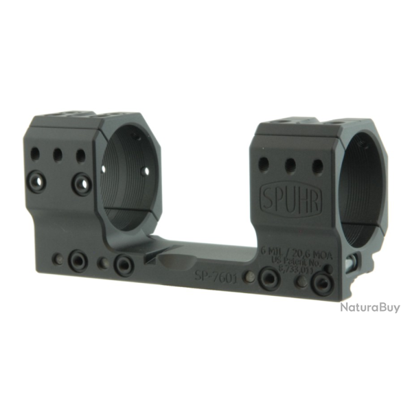 Montage Spuhr - SP-7601 �40 H30MM 6MIL PIC