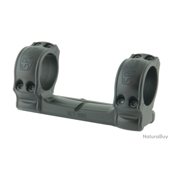 Montage Spuhr - Tikka / Sako - SCT-3001A �30 H30MM 0MIL T3