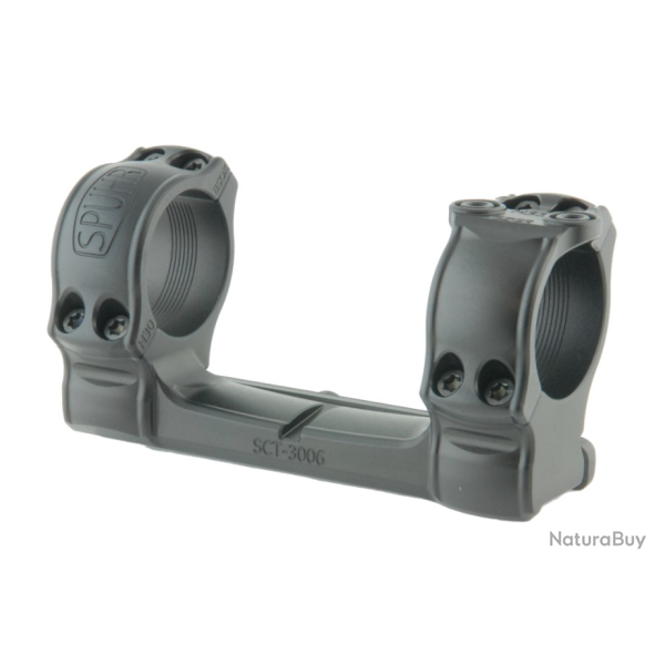 Montage Spuhr - Tikka / Sako - SCT-3006 �30 H34MM 0MIL T3