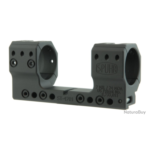 Montage Spuhr - Tikka / Sako - ST-4701 �34 H35MM 7MIL TRG