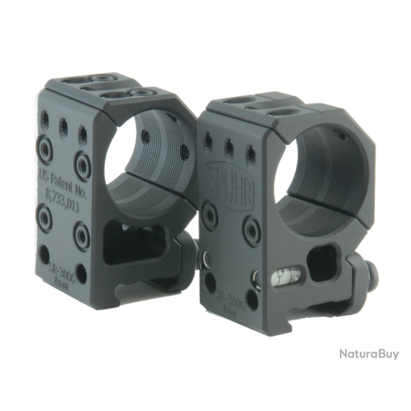 Colliers Spuhr - SR-3006 �30 H34MM PIC