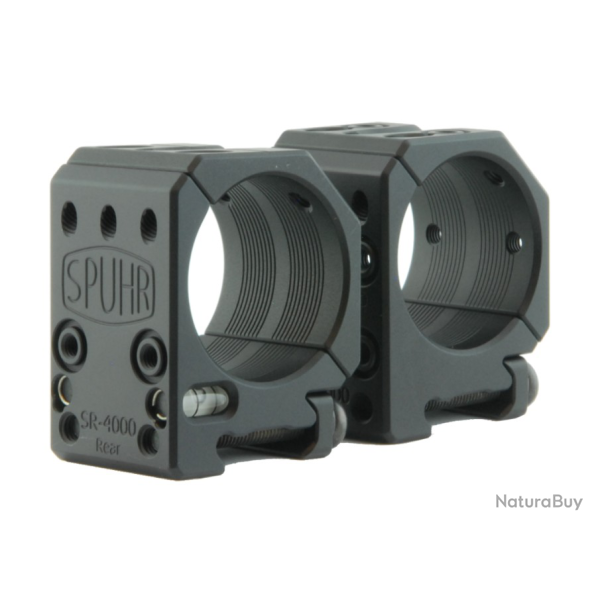 Colliers Spuhr - SR-4000 �34 H25.4MM PIC