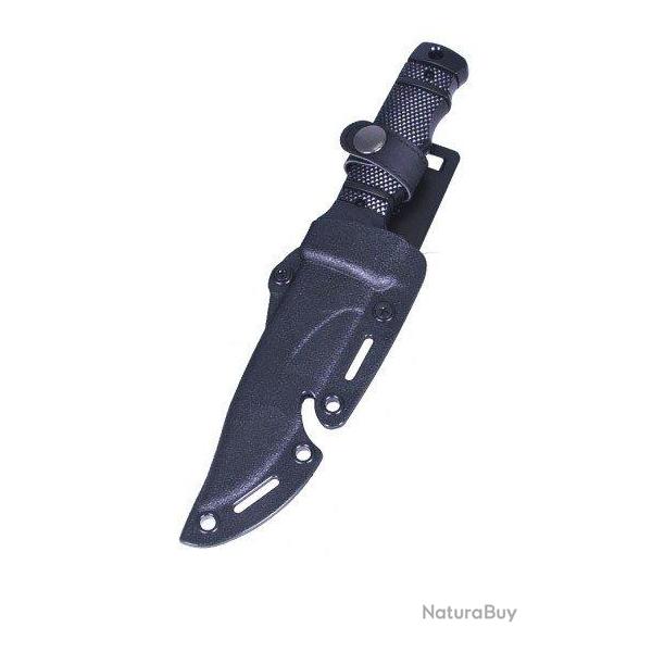 Baionnette Factice M37-K w/ Fourreau Noire (Cyma)