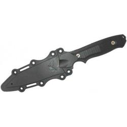 Baionnette Factice BC-141 w/ Fourreau Noire (Cyma)