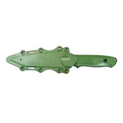 Baionnette Factice BC-141 w/ Fourreau OD (Cyma)