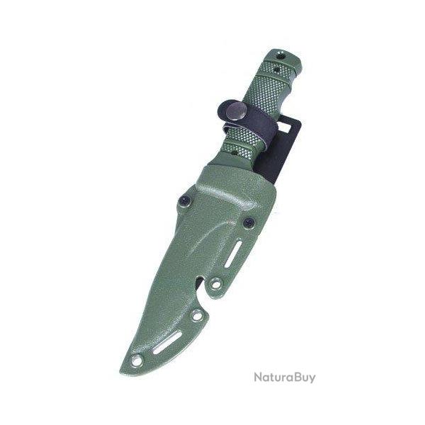 Baionnette Factice M37-K w/ Fourreau OD (Cyma)