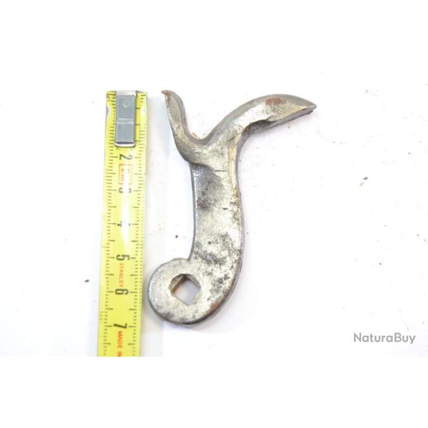 Chien pour fusil de chasse � chien ancien, id�al restauration (E)