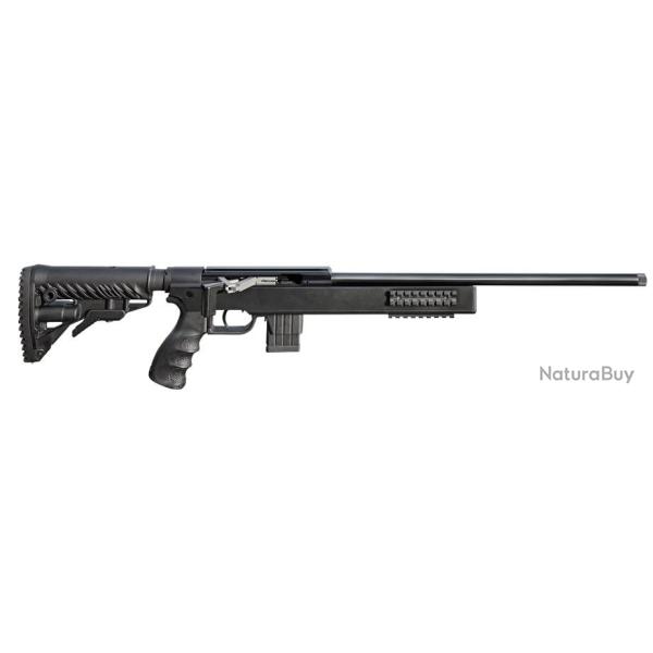 Carabine 22 Long Rigle ISSC Advanced Tactical Survival - Livraison Offerte