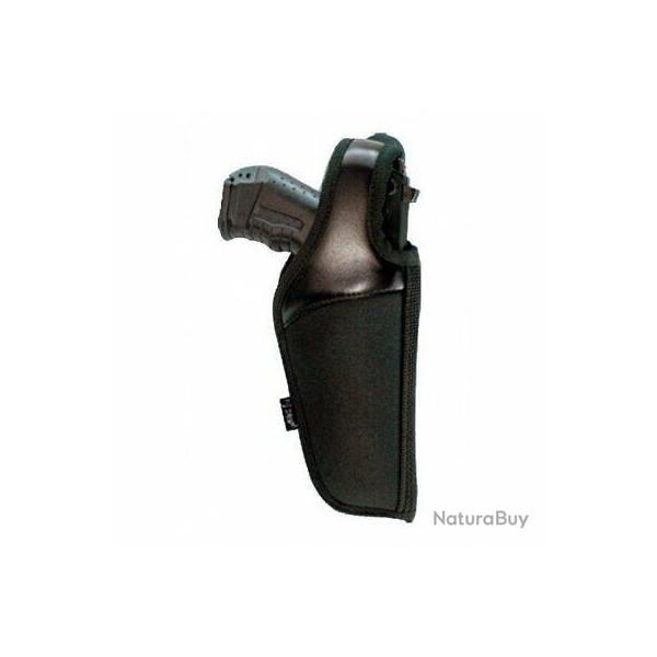 Holster de ceinture droitier fin Dingo