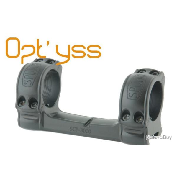 montage spuhr SCP-3000A �30 H24.5MM 0MIL PIC