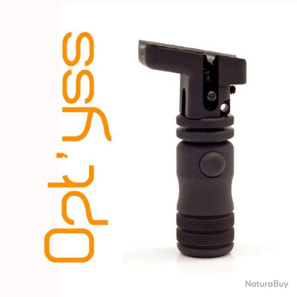 Monopod atlas Accu-Shot Precision standard   BT04-QK