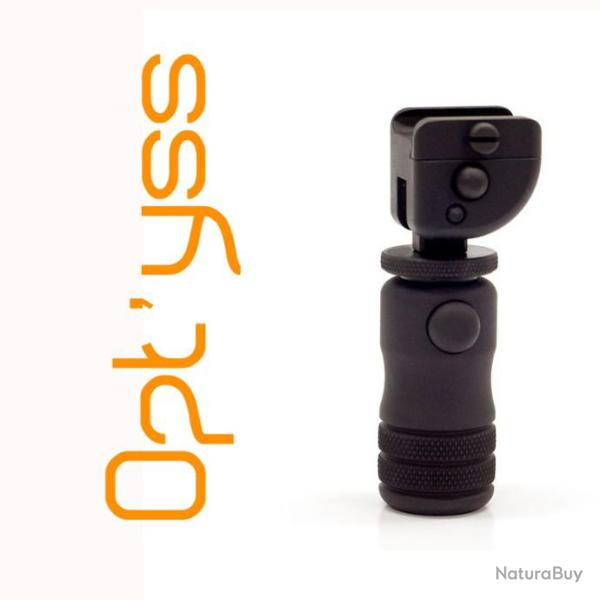 Monopod atlas Accu-Shot Precision standard   BT12-QK petit