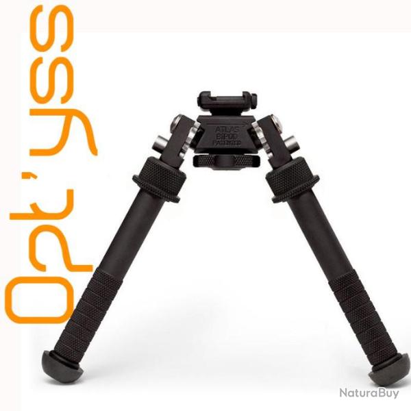 Bipied Atlas BT10 v8 accu shot