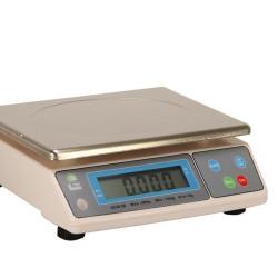 BALANCE PRO PLATEAU INOX 50 KG / 5 G