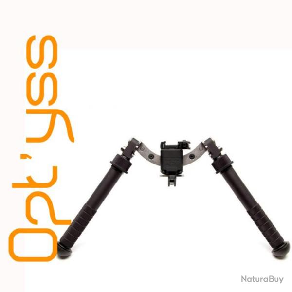 BIPIEDS BT35-LW17 5-H Atlas Bipod accu shot 5h