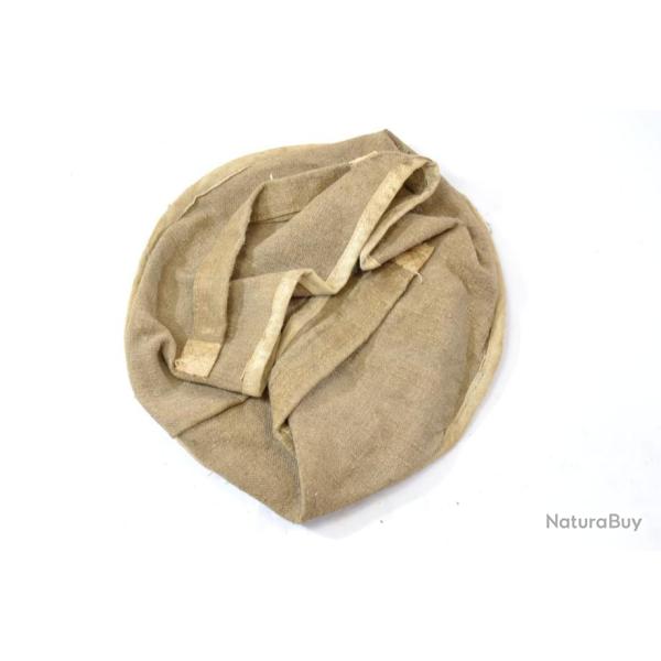 Vache � eau / seau � eau en toile, Deuxi�me Guerre Mondiale ou Indochine ?