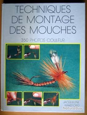 Livre Les plus belles mouches de pêche – Royal Pêche