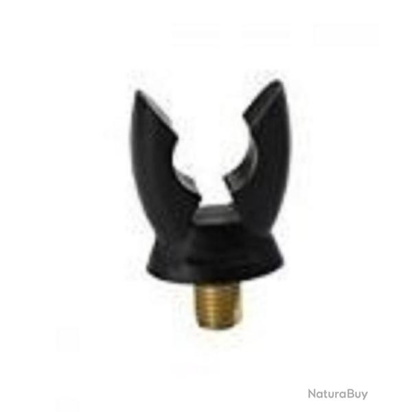 Supports arrieres de canne