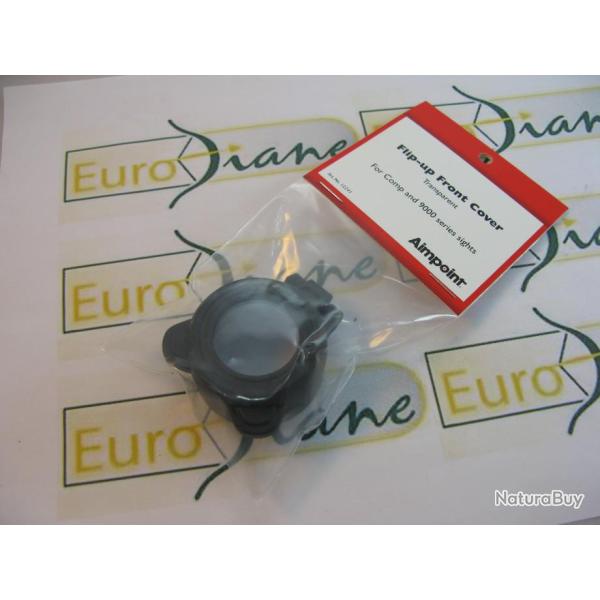 Bonnette flip-up avant pour Aimpoint Comp C3 ou 9000 " pi�ce originale"
