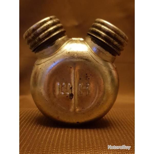 HUILIER - MOSIN NAGANT - PPSH - RUSSIAN ARMY - MILITARIA (n4)