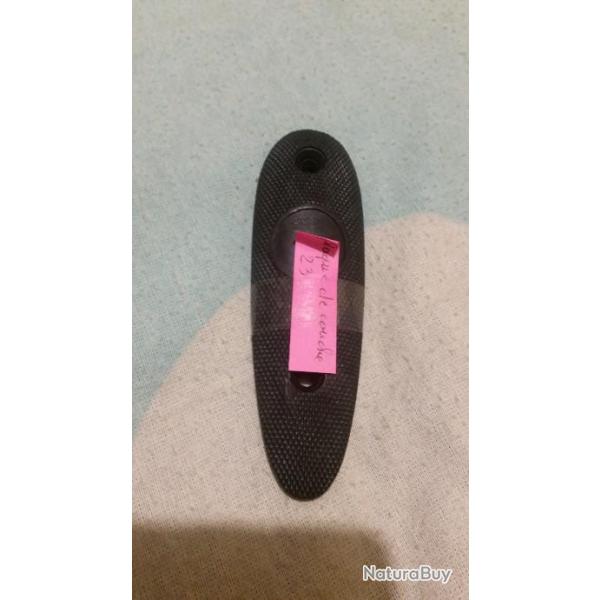 Plaque de couche num�ro 23