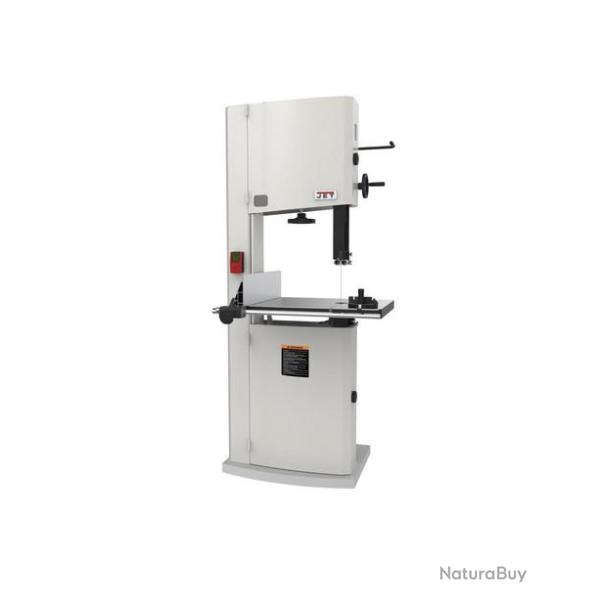 JET - Scie � ruban Mono 230V 1,5kW 2.0HP 406mm - JWBS-18-M Jet