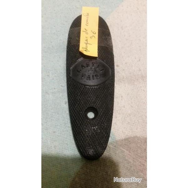 Plaque de couche 36 castel-vair