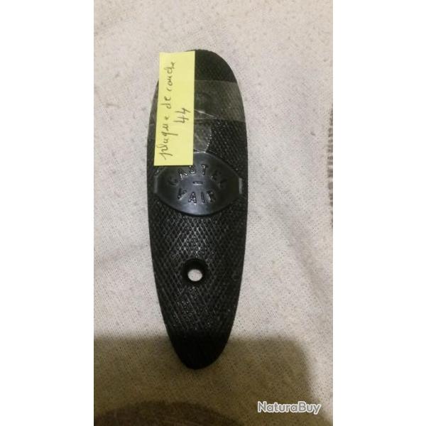 Plaque de couche 44 castel-vair