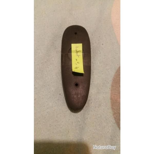 Sabot amortisseur numro 4