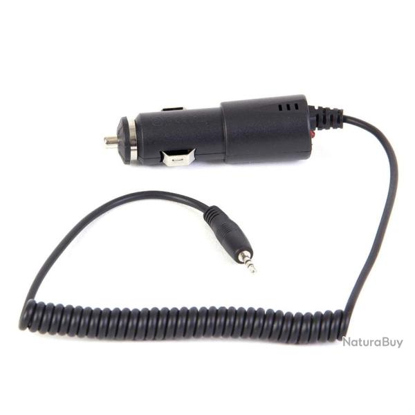 Chargeur allume cigare pour G7/G9