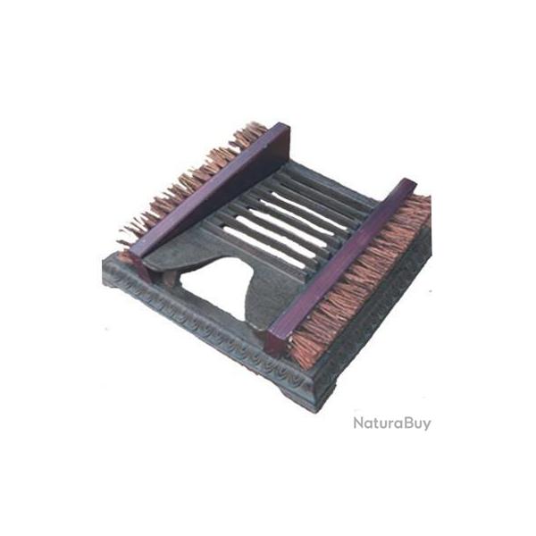 Brosse tire-botte