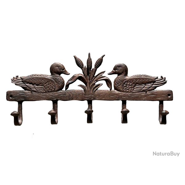 Porte-manteau Canard