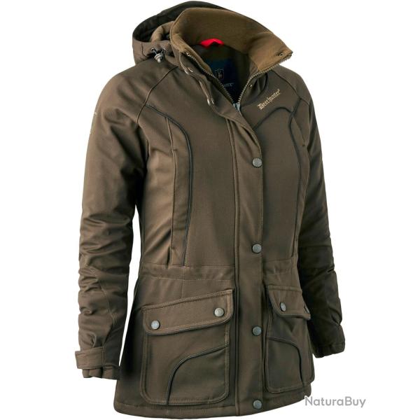 Veste dame Mary Couleur Olive