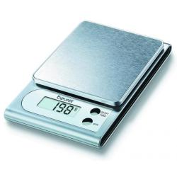 BALANCE DE CUISINE COMPACTE 3 KG / 1 G