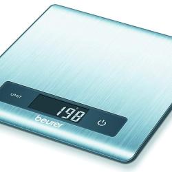 BALANCE DE CUISINE INOX 5 KG / 1 G