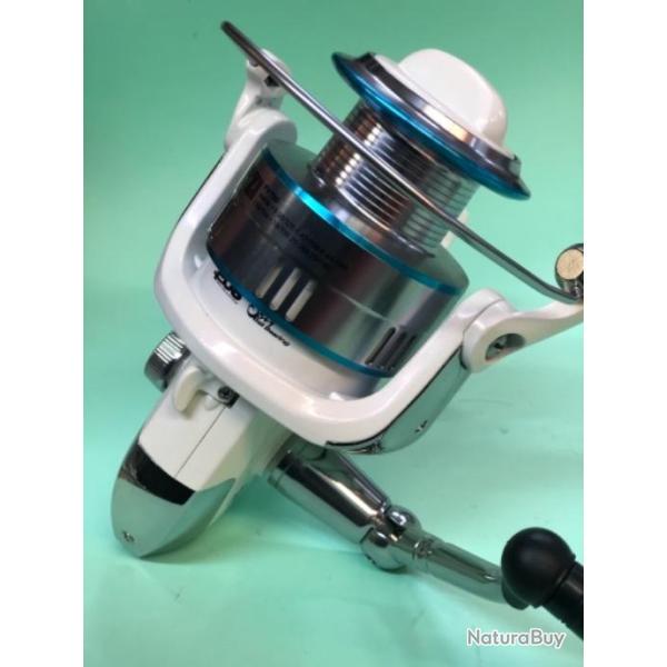 1 moulinet oceaner ZI FV 700 SW  pezon et Michel p�che mer A SOUTENIR