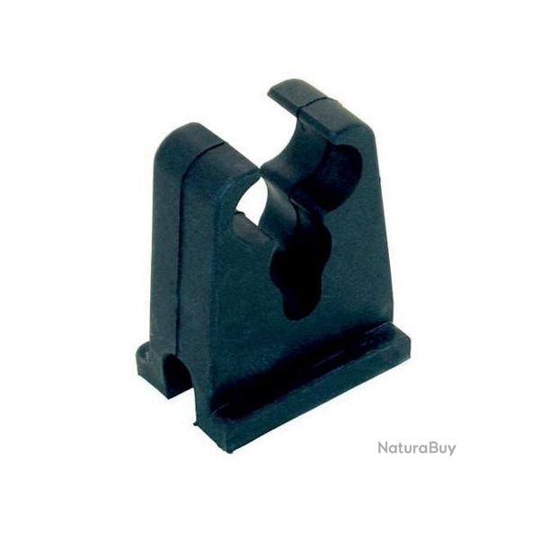 Pi�ce de maintient, pince canon universelle