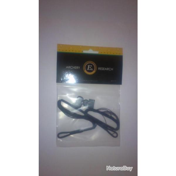 corde pistolet arbalete cobra 80 lbs