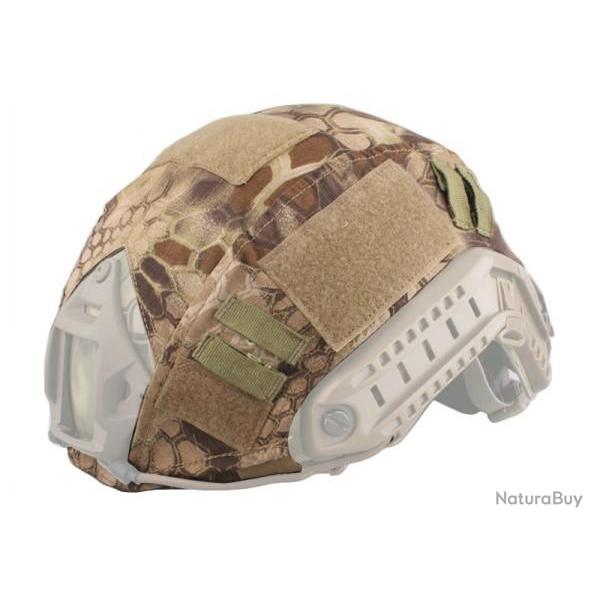 Couvre casque S&T FAST Highlander