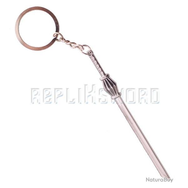 Bleach Porte Cle - Kenpachi Repliksword