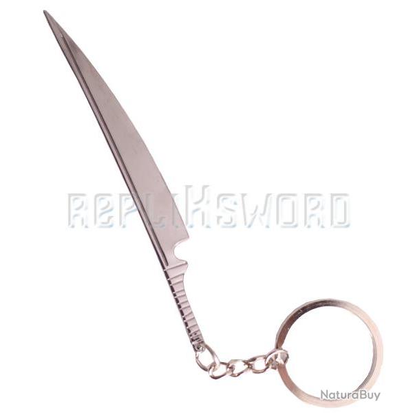 Bleach Porte Cle - Shikai Repliksword