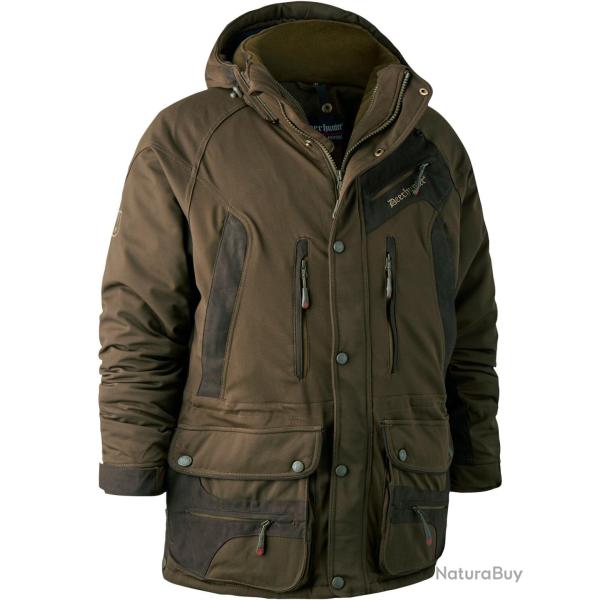 Veste d aff�t Muflon Couleur Olive