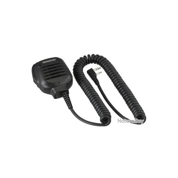 Micro HP d�port� pour Kenwood TK et NX