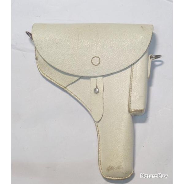 Hoster Police Miliataire suisse pour SIG  P210