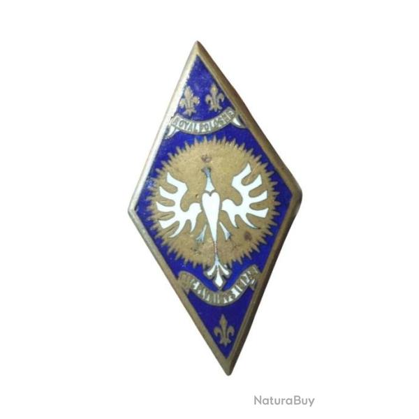 5� R�giment de Cuirassiers Royal Pologne Kaiserslautern FORCES FRANCAISES EN ALLEMAGNE