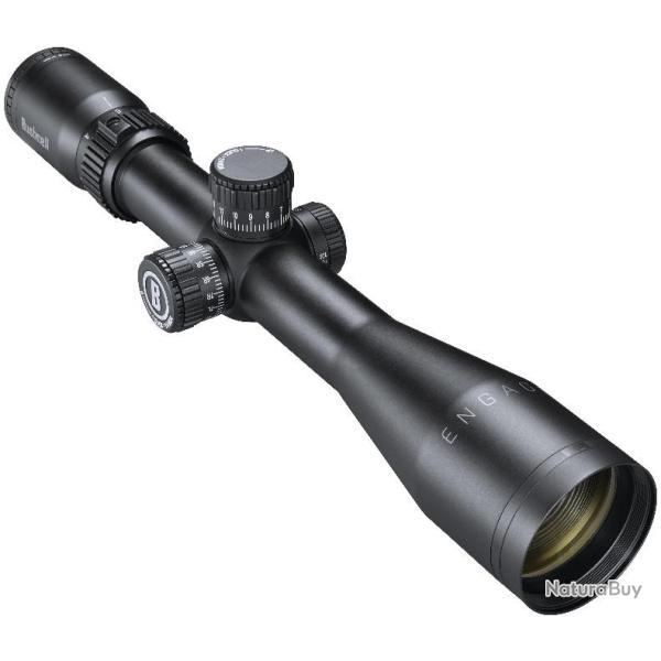 LUNETTE DE TIR BUSHNELL ELITE ENGAGE - 2.5-10x44 - R�TICULE DEPLOY-MOA