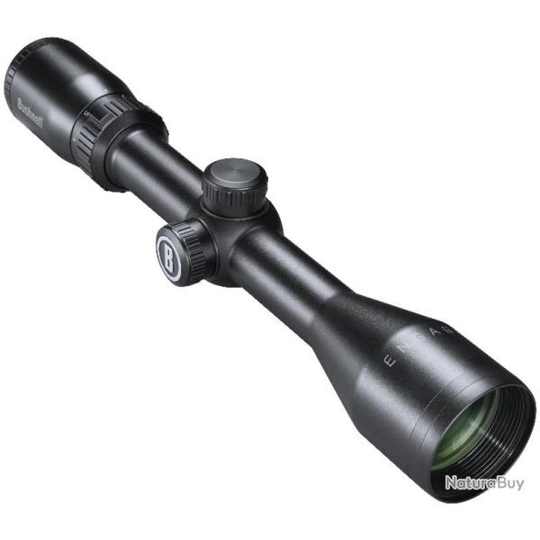 LUNETTE DE TIR BUSHNELL ELITE ENGAGE - 3-9x40 - RTICULE DEPLOY MOA